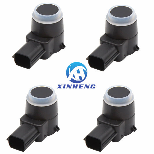 ya 1 8.5.1 4PCS 13282887 0263003817 PDC Parking Sensor For GM for Opel Insignia Sports Tourer