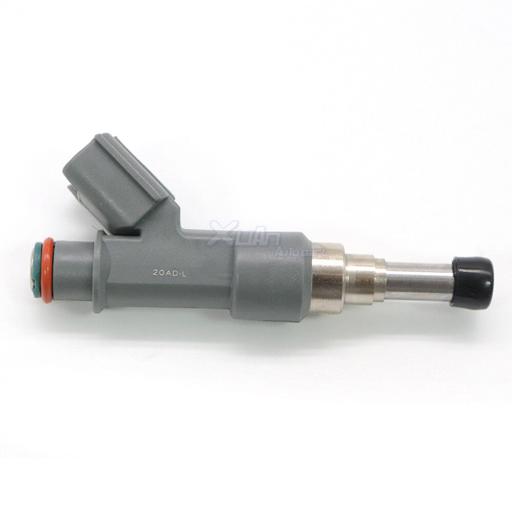 ya 1 8.5.2 for 4Runner 2.7L 4X Fuel Injectors 23250-75100 4Runner 05-14 23209-79155