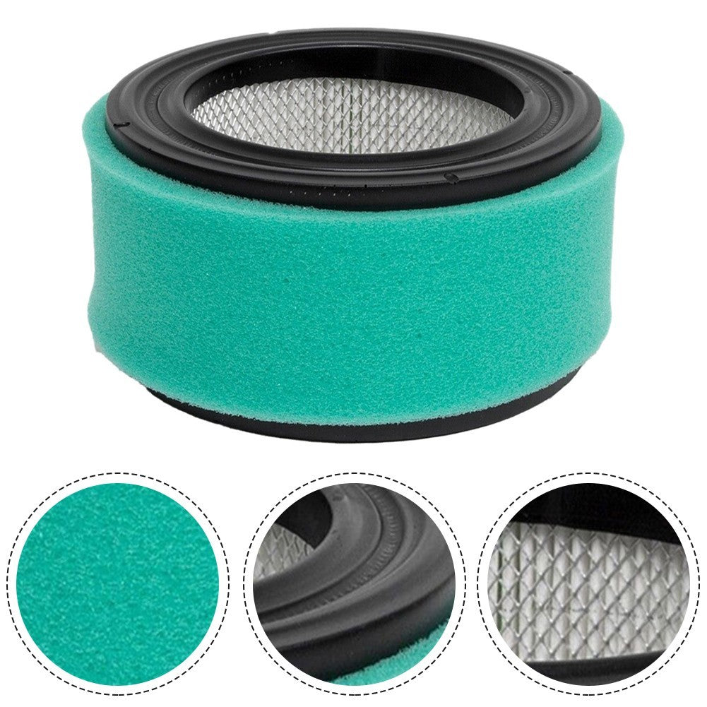 ya 14 Filters Set AirFilter PreFilter Garden Power Trimmer Parts LawnMower Accessories