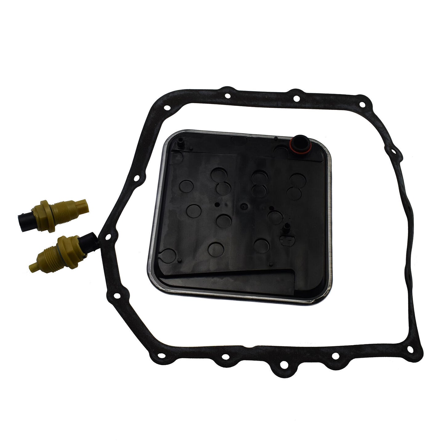 ya 1 8.5.3 Transmission filter, gasket and input and output speed sensor kit for Chrysler 