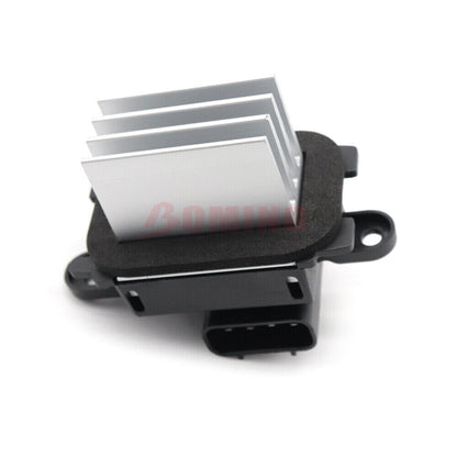 ya 1 8.12 baidi BL3Z-19E624-A for F150 Heater Fan HVAC Blower Motor Resistor Module 