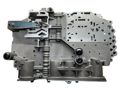 ya 11 10.28 Rebuilt 66RFE 68RFE Valve Body For 2010-2018 5 Ball Standard Duty Vacuum Te