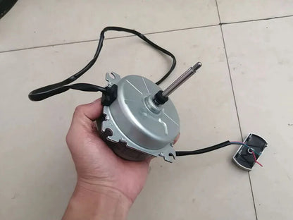 ya 26 200W 3-phase Permanent Magnet Brushless AC Brushless Wind Turbine + Ballast