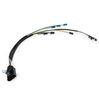 ya 5 8.7 09G 6Speed Automatic Transmission 14-Pin Internal Harness Wire 09G927363 Fits for VW for Audi