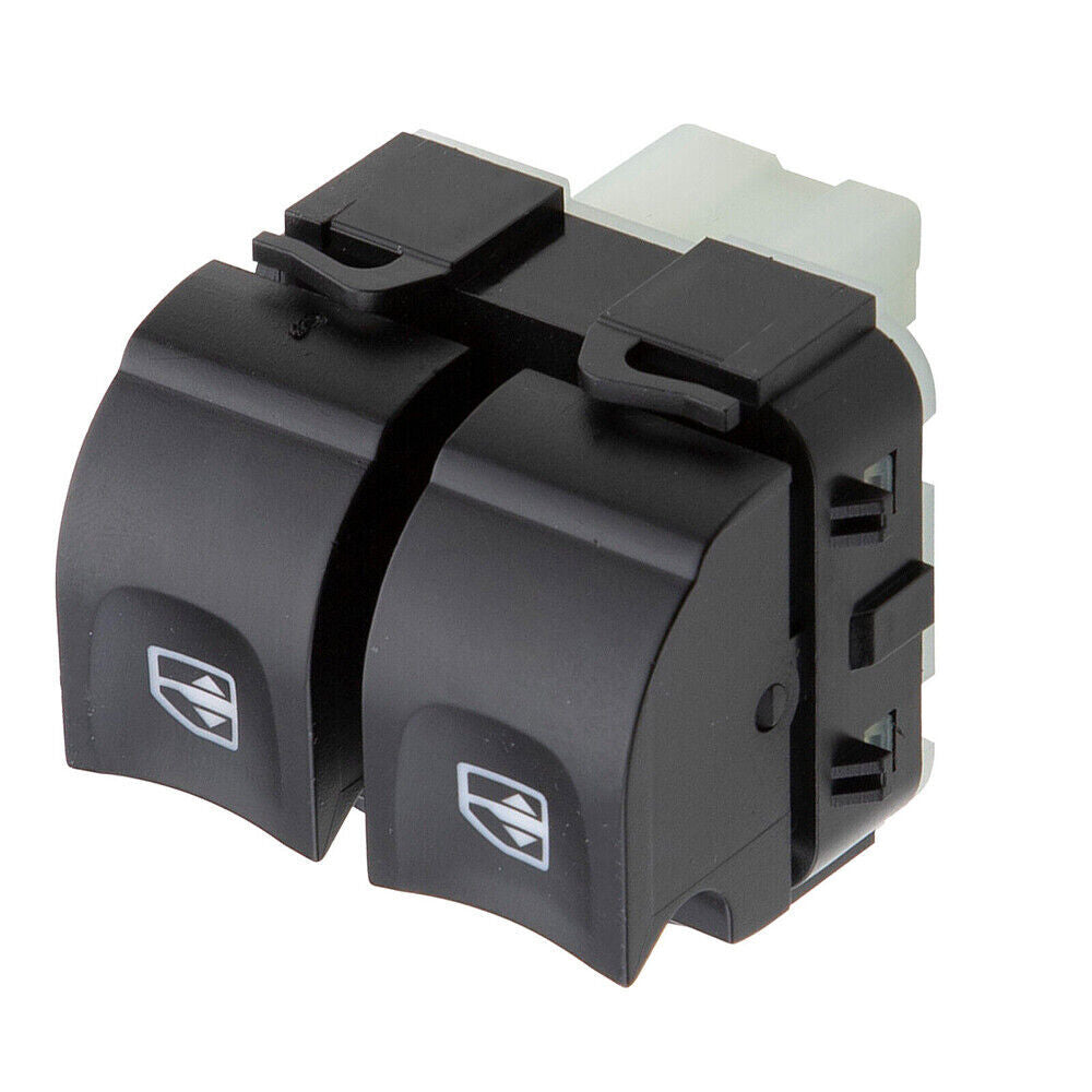 ya 1 8.5.3 254118722R Trac Window Adjuster Switch for DACIA Capture Clio IV