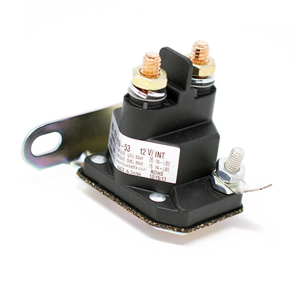 ya 14 Starter Solenoid Relay Switch 030817 For Hustler For . Repair-Tool
