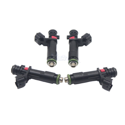 ya 1 8.12 baidi x Fuel Injector 9660275780 for Peugeot 807 508 407 408 307 3008 for Citroen C8 C5