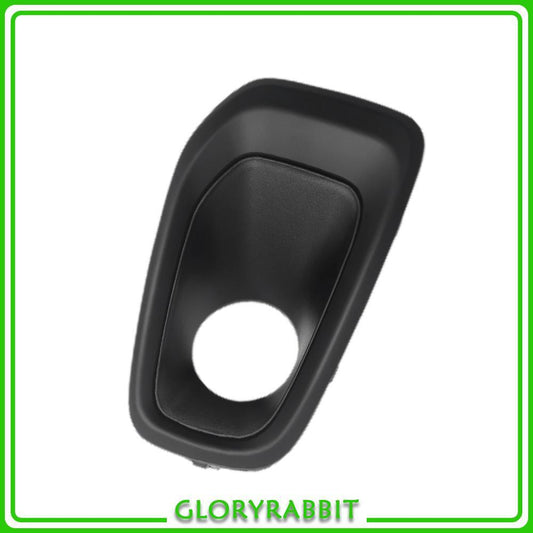 ya 13 5.27.2 Fits 2015 - 18 for Jeep Renegade Front Bumper Foglight Insert RH Passenger Side