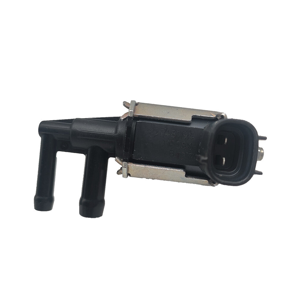 ya 4 6.17.2 Valve Control Solenoid Valve 36162-RWC-A01 K5T48194 Applicable to 07-12 for Acura RDX Clear