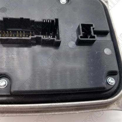 ya 1 8.25.2 shuiyin A2059009534 Headlight Driver Control Power Module for Benz W205 W213 W222 W167