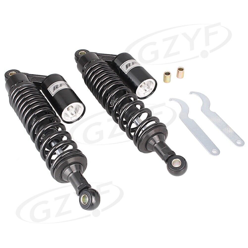 ya 5 8.7 Rear Universal Shock Absorber For 150cc~750cc Street Bikes 320mm (12 5/8 )