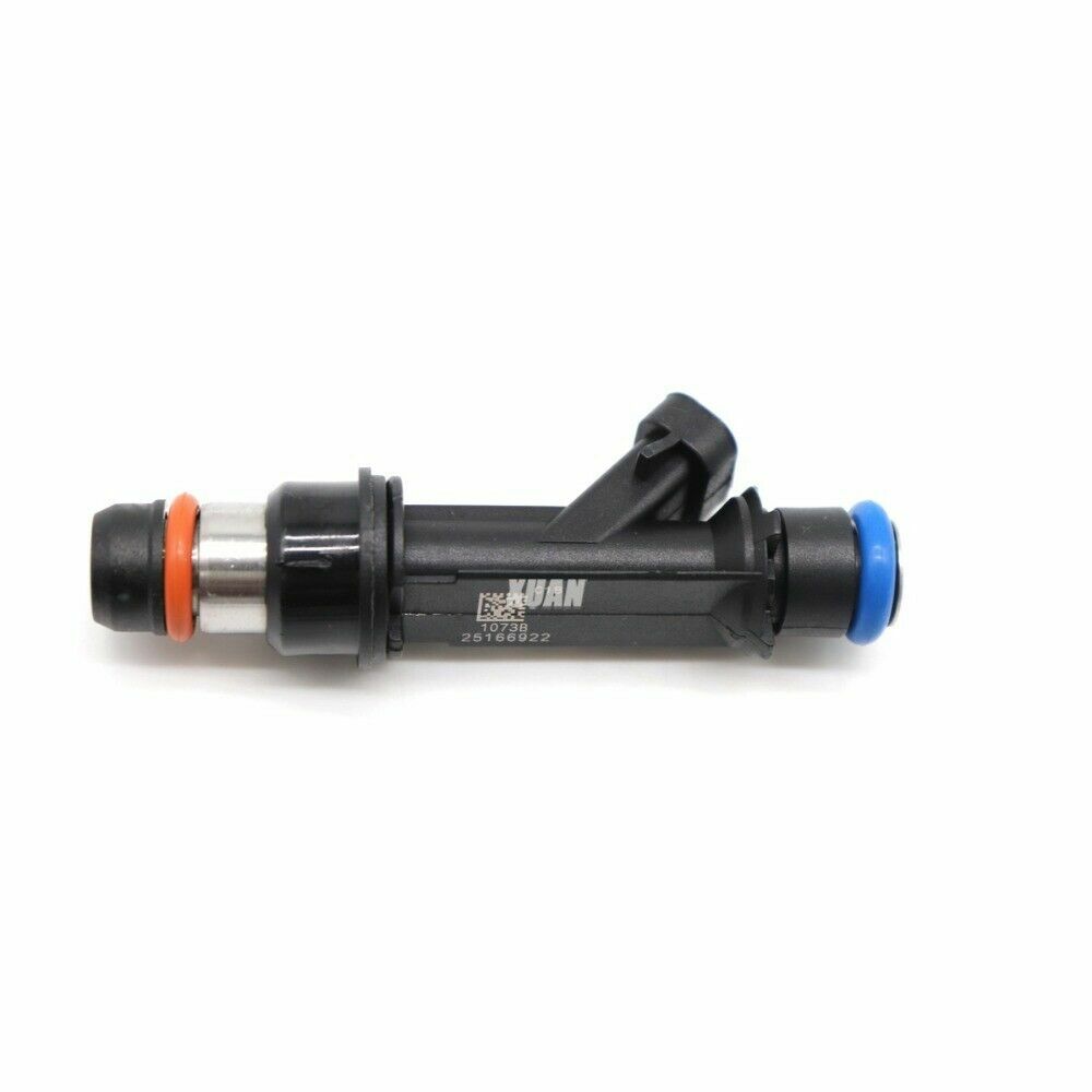 ya 1 8.5.4 25166922 Pack 6x Fuel Injector for Honda for Isuzu Rodeo Passport for Acura 3.2L 3.5L V6