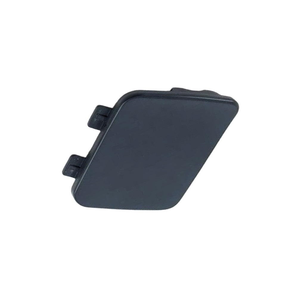 ya 27 6.18 Front Bumper Tow Hook Cover Unpainted Fits For 1 Series E82 E88 2006-2013