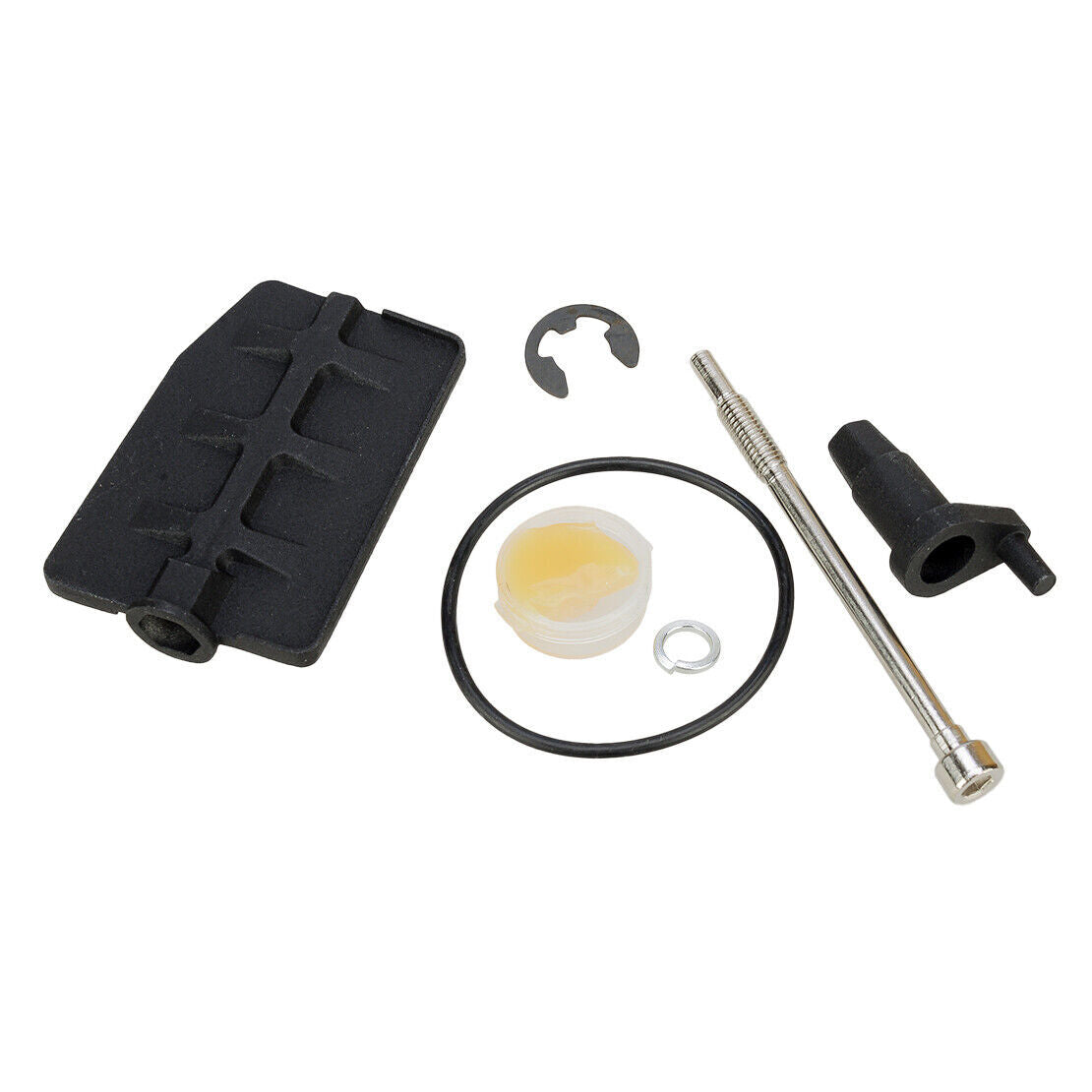 ya 1 8.5.1 Intake for MAN ifold Disa Valve Repair Kit for 330i 330xi X3 X5 Z4 M54 3.0L