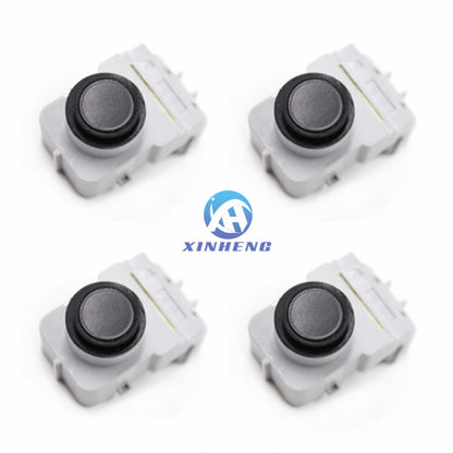 ya 1 8.12 baidi 4PCS Rear PDC Ultrasonic Parking Sensor for Hyundai for Tucson IX35 95720-2S000