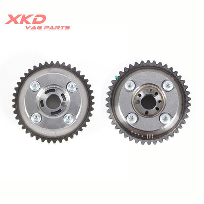 ya 5 8.7 2.0t Intake & Camshaft Adjuster Kit Fit for Mercedes-benz A180 A200 M274