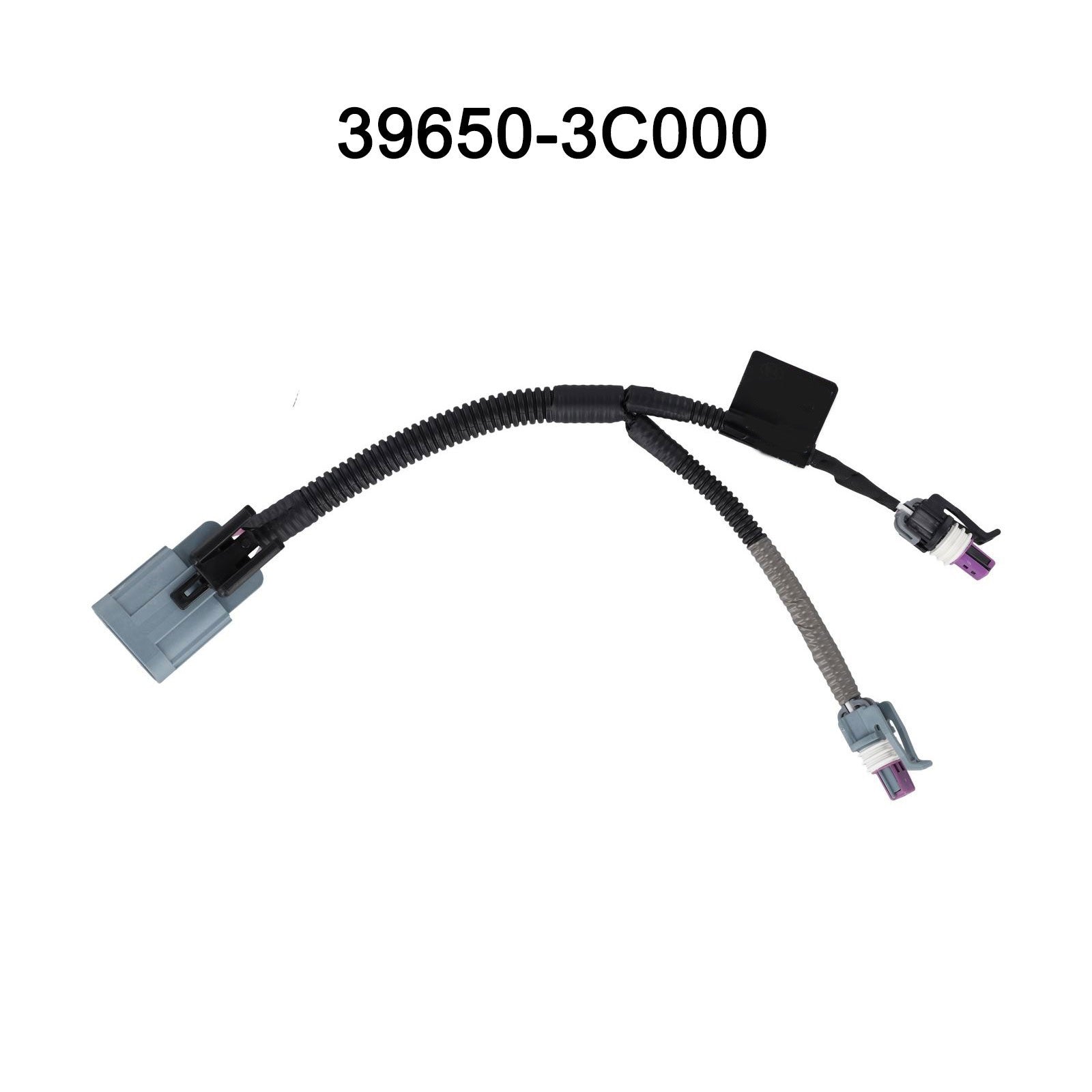 ya 5 8.7 OCV Wire Harness for for Hyundai For Sonata For 2005-2016 39650-3C000