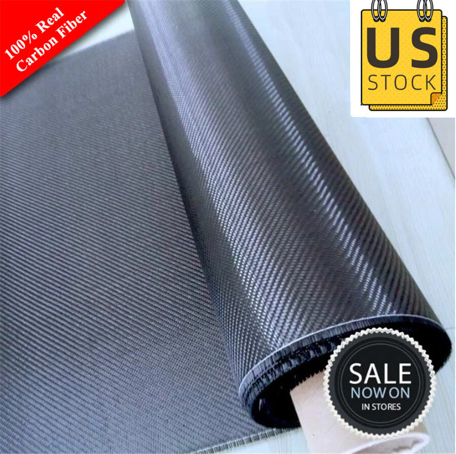ya 5 8.7 Real Carbon Fiber Fabric Cloth Twill Weave Honeycomb Hybrid Carbon Fabric 12¡Á60
