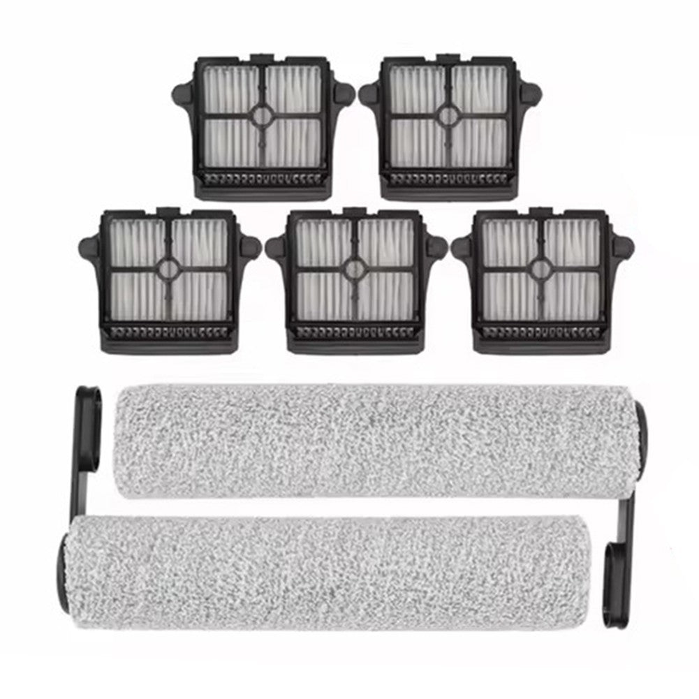 ya 25 Floor Brush Roller for For S6 S6 PRO Effective Cleaning Accessory