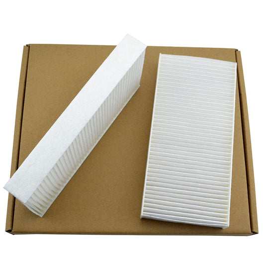 ya 1 8.5.3 Fits 2002 2003 2004 2005 for Acura EL for Honda for Civic 1.7L Engine and Cabin Air Filter Kit 