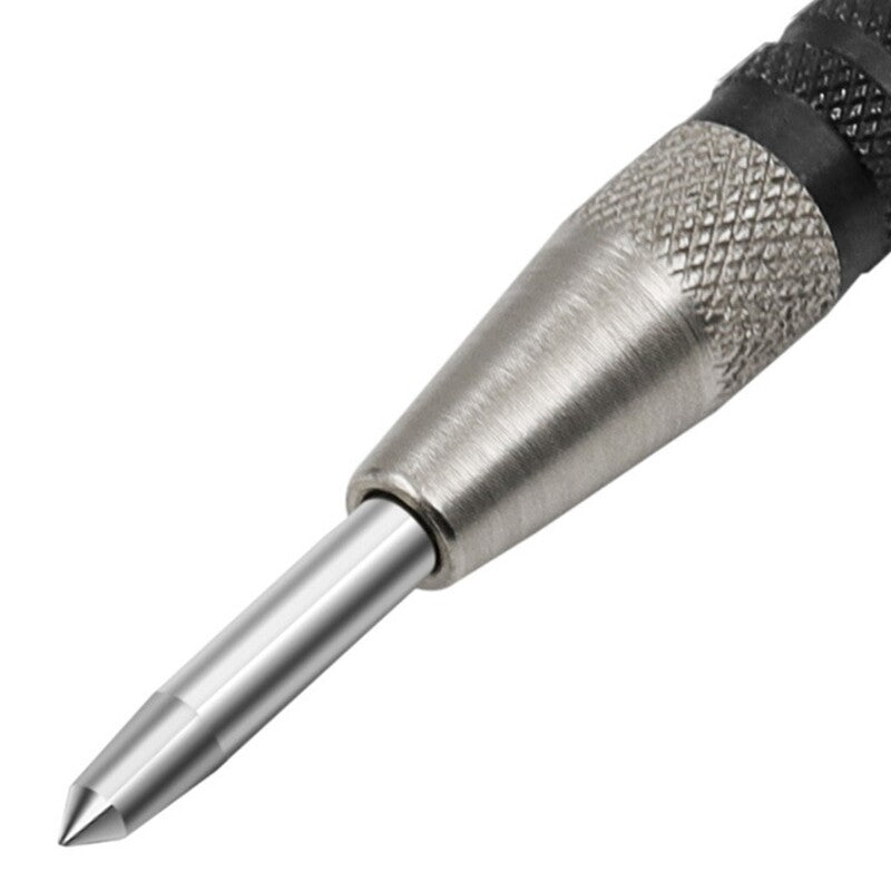 ya 26 Automatic Center Heavy Duty Spring Loaded Center Hole Tool for Metal