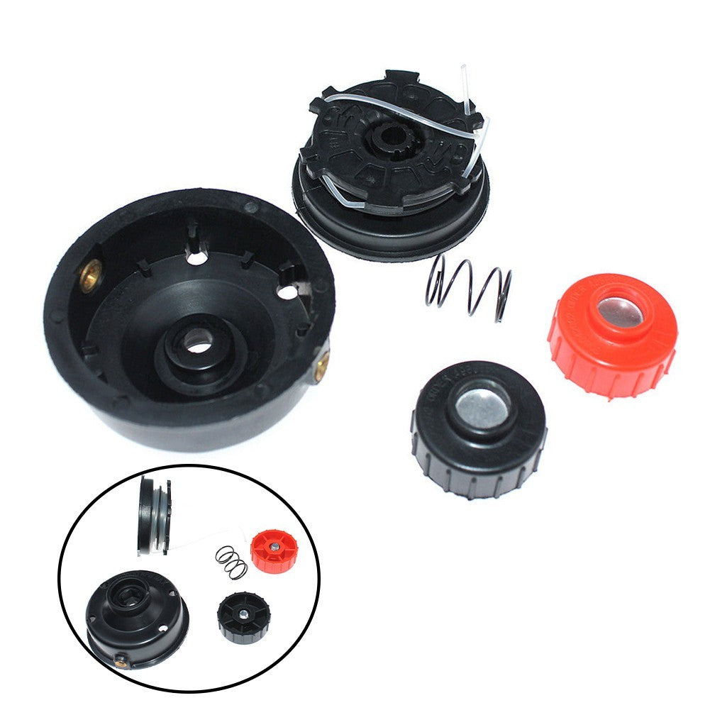 ya 17 new Trimmer Head For Murray Accessories RM2520 RM2560 RM2570 RM2750