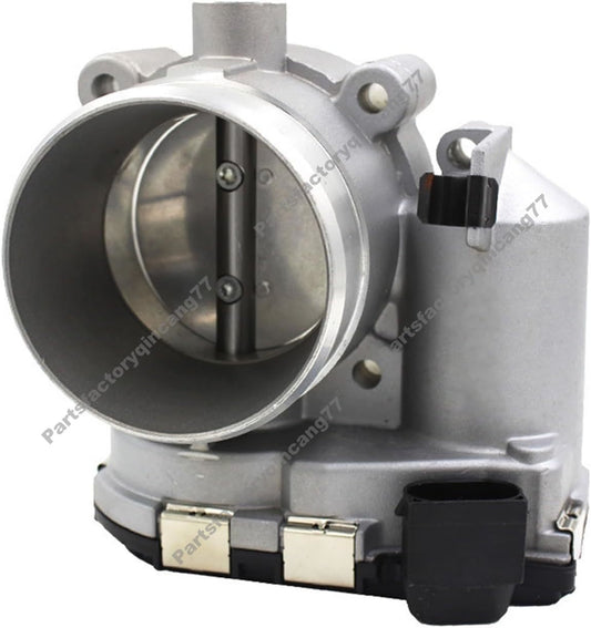 ya 27 7.20 Throttle Body 0280750150 for 15 Can-Am Motorcycle Spyder F3S SE6