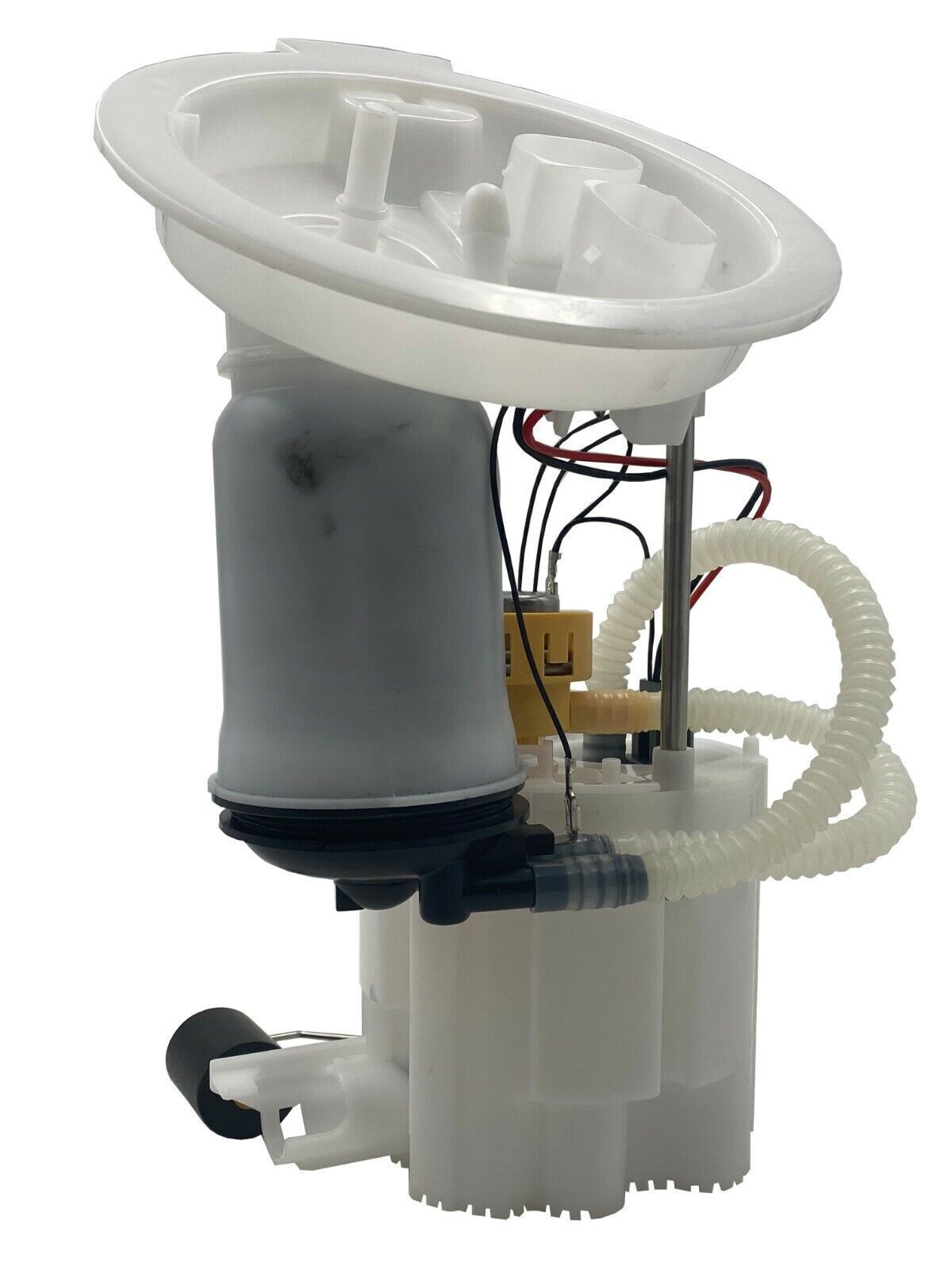 ya 27 7.2 Fuel Pump Module Assembly 16117243974 for BMW 3 Series F30 F35 316i 1 Series N13