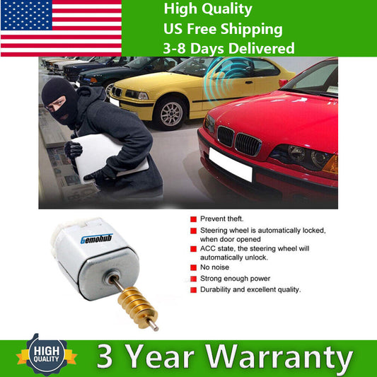 ya 8 5.27 Steering Column Lock Motor Direction Latch for 2010-2018 for Audi A8 D4 4H