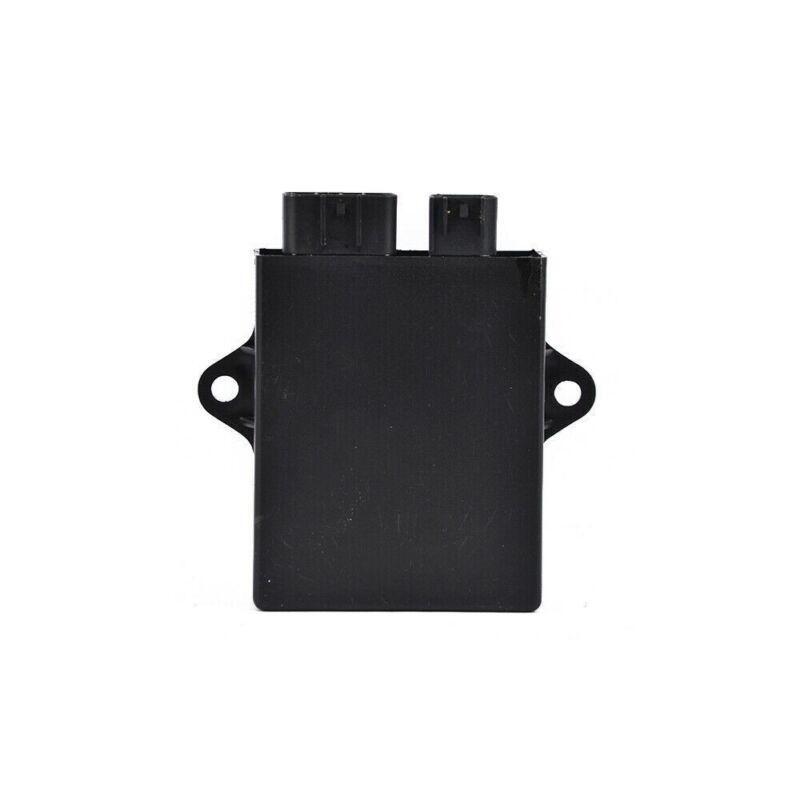 ya 5 8.7 CDI box igniter 4SH-85540-00-00 is suitable for Yamaha Big Bear 350 Kodiak 400 Timberwolf-