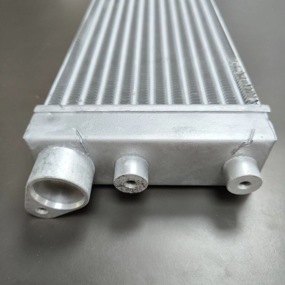 ya 27 7.20 Oil cooler radiator suitable for Mercedes-Benz S-Class, GLS, GLE, CL, AMG GT