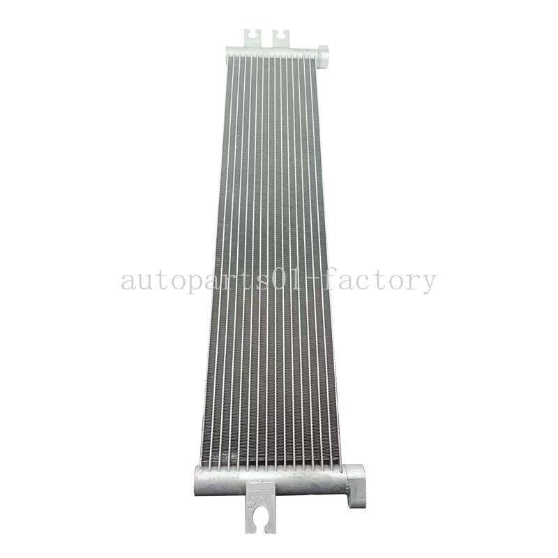 ya 5 8.7 17212284540Engine Oil Cooler Radiator for BMW for BMW F80 F80N F82 F83 M2 M3 M4 3.0L