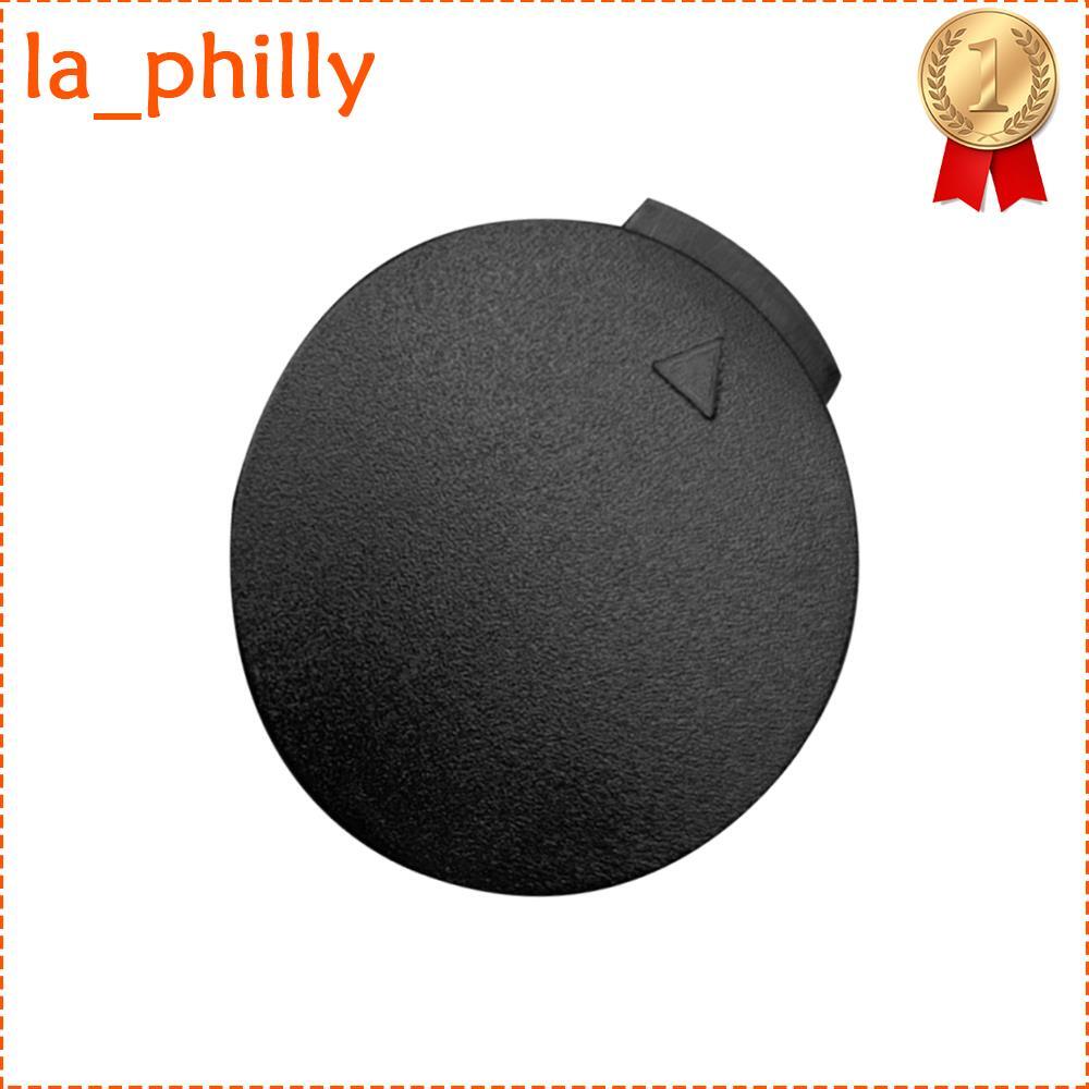 ya 27 6.18.2 Fits For 2015-2021 for Stelvio Front Bumper Tow Eye Hole Cap Unpainted 156114920