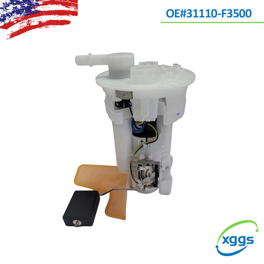 ya 27 7.2 New fuel pump module component for Pontiac Vibe and for Toyota for Corolla matrix 232210A030