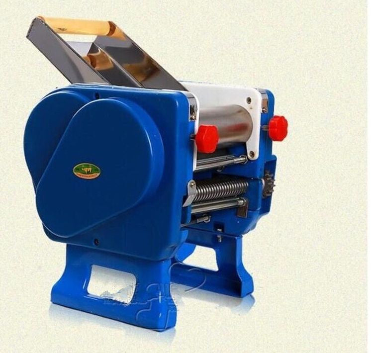 New Electric Pasta Machine Maker Press noodles machine #175 New