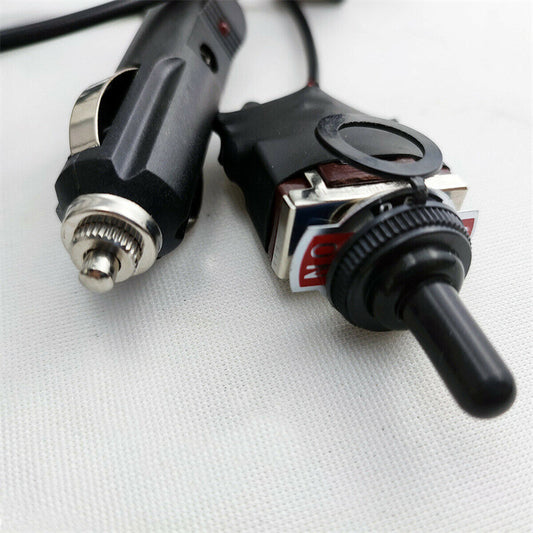 ya 5 6.16.2 2-inch electric valve control motor kit stainless steel connector with manual switch