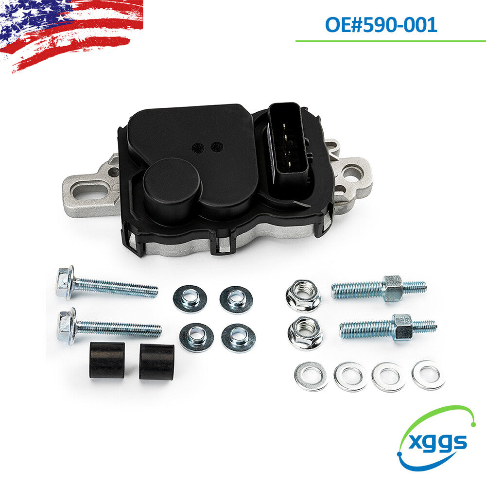 ya 27 7.2 590-001 4C2A-9D372-BA Fuel Pump Driver Module for ford F150 4.6/5.4/4.2L V8 F250