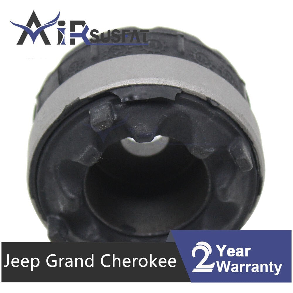 ya 1 8.5.3 2PCS Top Mount for Jeep Grand Cherokee WK2 Front Air Suspension Shock Strut