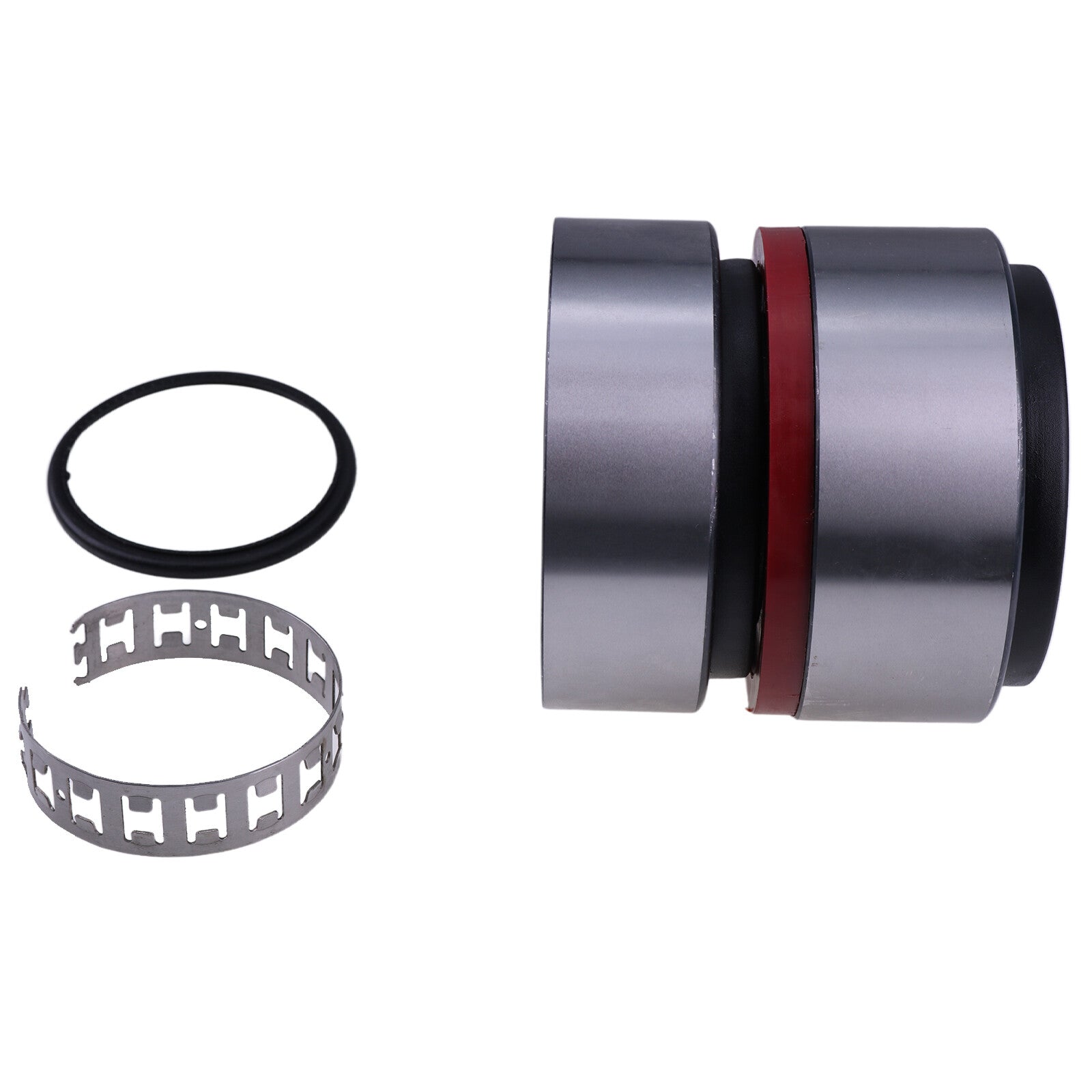 ya 5 8.7 Wheel Hub Bearing Front Axle 20518637 1021391 for Volvo Trucks FH FM VNL