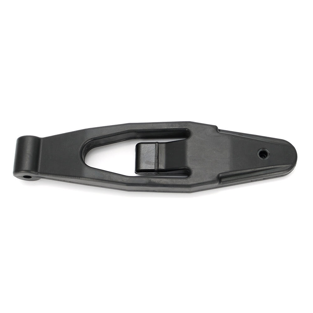 ya 5 8.7 pair for Peterbilt 357 367 377 378 379 hood latch base strap replacement L56-0001