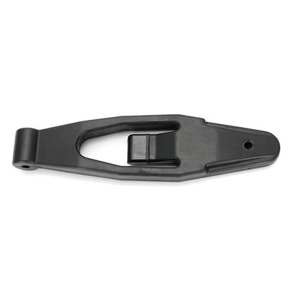 ya 5 8.7 pair for Peterbilt 357 367 377 378 379 hood latch base strap replacement L56-0001