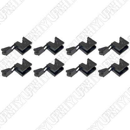 ya 5 8.7 8 Convertible Roof Top Hinge Cover Clip for BMW 3 Series E93 4 Series F33 M4 F83