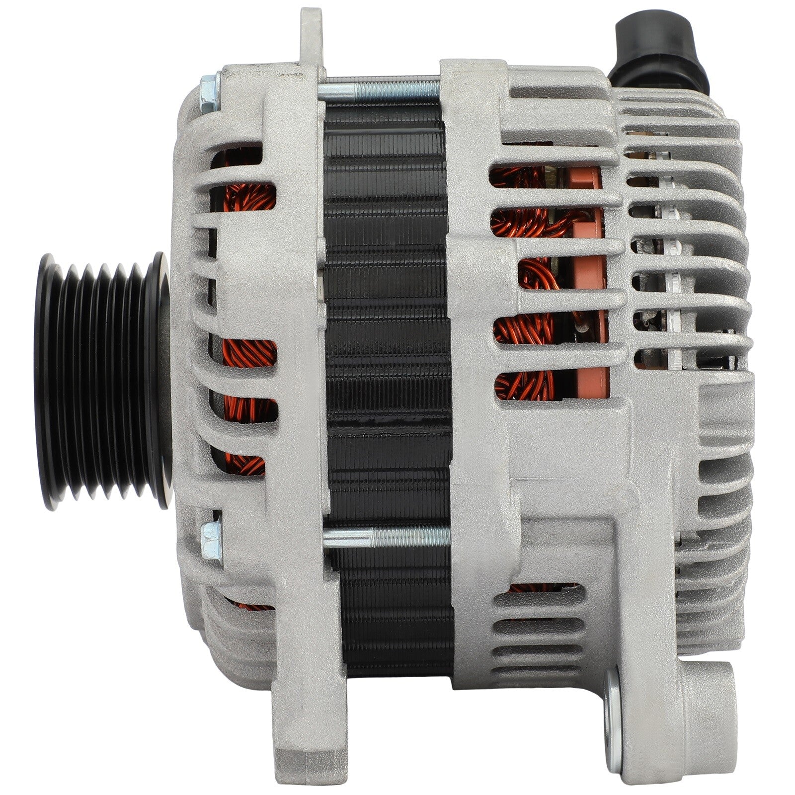 ya 27 7.2 Alternator 11273 For 2007-2014 for Ford Edge 2010-2012 Fusion 2008-2012 Taurus 3.5L