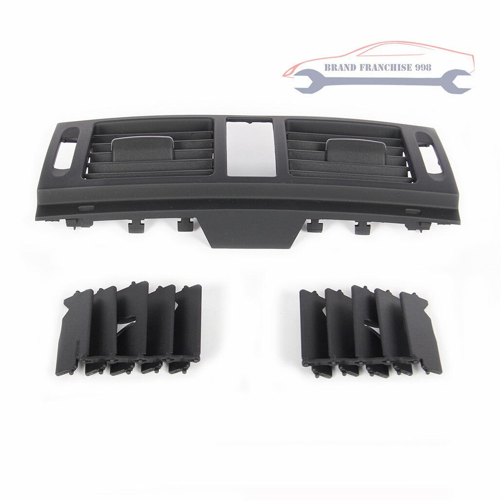 ya 9 6.5 Dashboard AC Air Vent Fit for Mercedes-benz C Class #A2048304054#