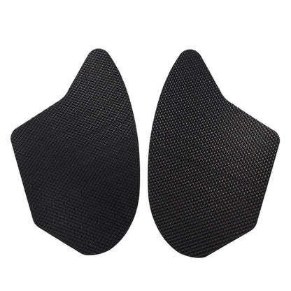 ya 5 8.7 Tank Traction Pads Fuel Gas Knee Grip for Kawasaki ZX6R ZX636 ZX6RR ZZR600 05-06