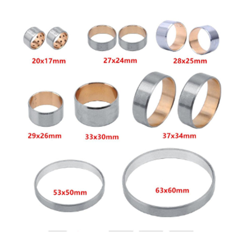ya 1 8.5.1 6HP19 6SPD Automatic Transmission Bushing Repair Kit for ZF6HP19 2006-2011