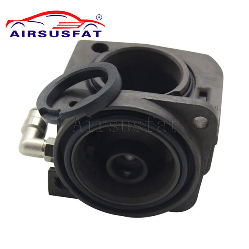 ya 1 8.5.4 air pump cylinder piston ring valve suitable for VW Touareg for Porsche for Cayenne 03-10