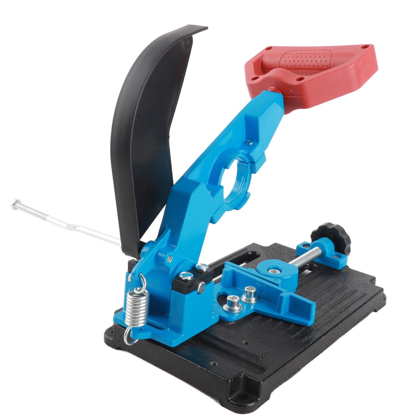 ya 17 Angle Grinder Bracket Adjustable Grinder Holder Cutter Support For 150mm