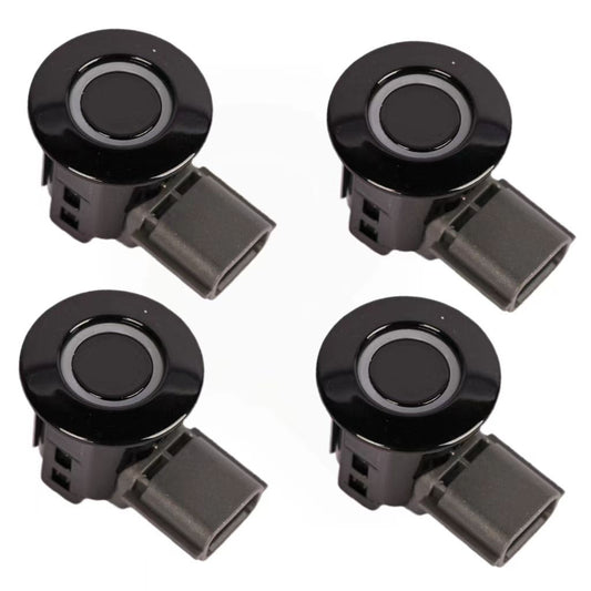ya 1 8.5.1 4x25994-3JC3B Park Sensor&Retainer Fits 2017-2021 Titan XD