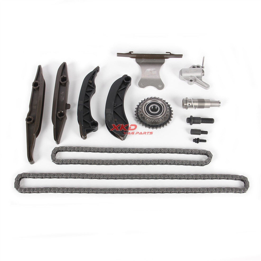 ya 9 6.5.2 2.0T/3.0T Timing Chain & Tensioner Kit Fit for BMW 220i 320i 520i X3 X4 for Mini